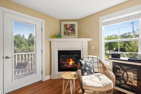 Tiny photo for 701 E State Street #D, Traverse City, MI 49686 (MLS # 1950112)
