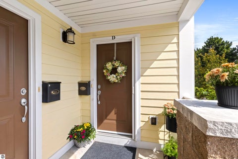 Tiny photo for 701 E State Street #D, Traverse City, MI 49686 (MLS # 1950112)