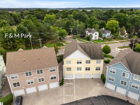 Tiny photo for 701 E State Street #D, Traverse City, MI 49686 (MLS # 1950112)