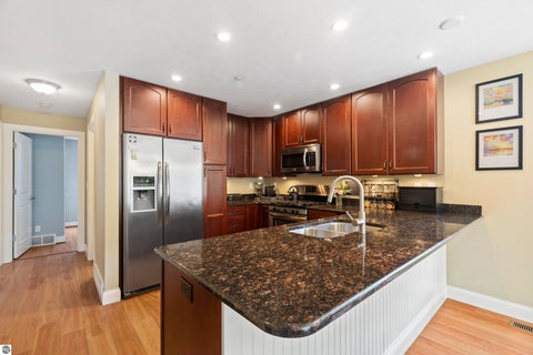 Tiny photo for 701 E State Street #D, Traverse City, MI 49686 (MLS # 1950112)