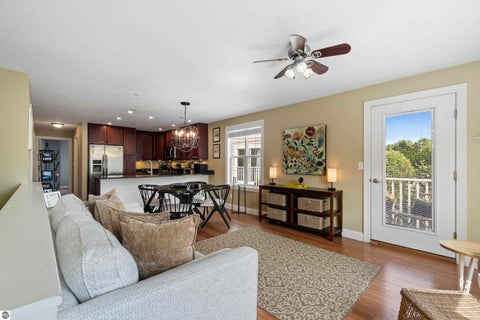 Tiny photo for 701 E State Street #D, Traverse City, MI 49686 (MLS # 1950112)