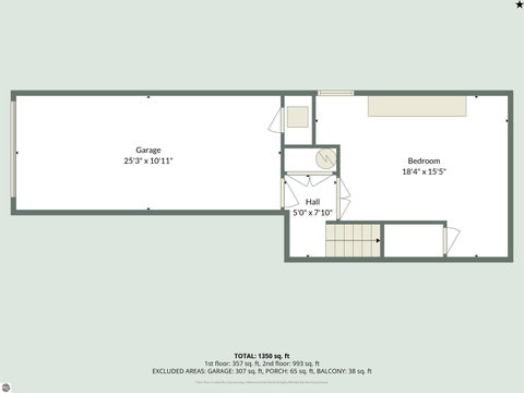 Tiny photo for 701 E State Street #D, Traverse City, MI 49686 (MLS # 1950112)