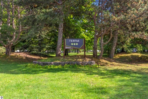 Tiny photo for 701 E State Street #D, Traverse City, MI 49686 (MLS # 1950112)