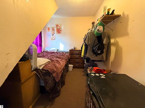 Tiny photo for 317 N Pickard Street, Marion, MI 49665 (MLS # 1943406)