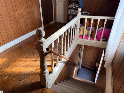 Tiny photo for 317 N Pickard Street, Marion, MI 49665 (MLS # 1943406)