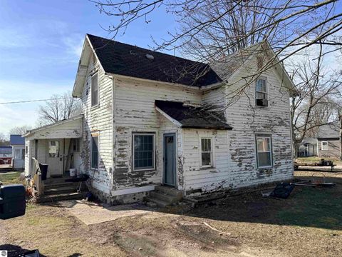 Tiny photo for 317 N Pickard Street, Marion, MI 49665 (MLS # 1943406)