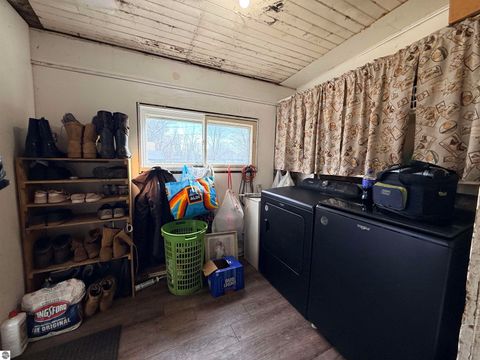 Tiny photo for 317 N Pickard Street, Marion, MI 49665 (MLS # 1943406)