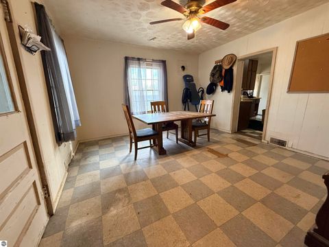 Tiny photo for 317 N Pickard Street, Marion, MI 49665 (MLS # 1943406)