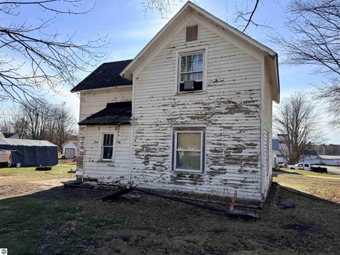 Tiny photo for 317 N Pickard Street, Marion, MI 49665 (MLS # 1943406)