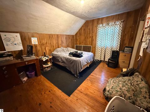 Tiny photo for 317 N Pickard Street, Marion, MI 49665 (MLS # 1943406)