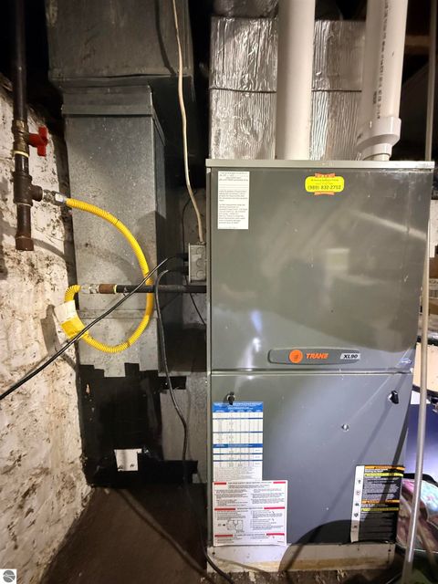 Tiny photo for 317 N Pickard Street, Marion, MI 49665 (MLS # 1943406)