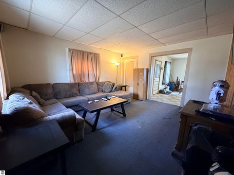 Tiny photo for 317 N Pickard Street, Marion, MI 49665 (MLS # 1943406)