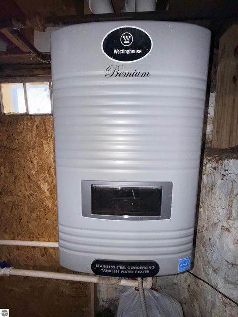 Tiny photo for 317 N Pickard Street, Marion, MI 49665 (MLS # 1943406)