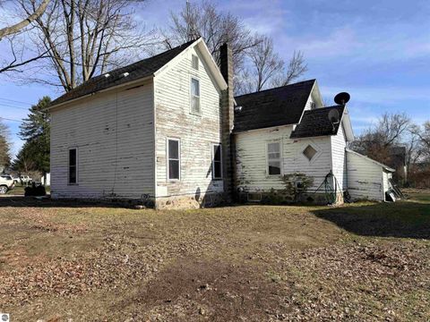 Tiny photo for 317 N Pickard Street, Marion, MI 49665 (MLS # 1943406)