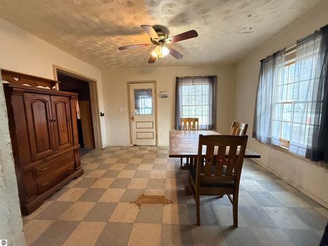 Tiny photo for 317 N Pickard Street, Marion, MI 49665 (MLS # 1943406)