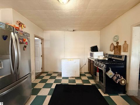 Tiny photo for 317 N Pickard Street, Marion, MI 49665 (MLS # 1943406)