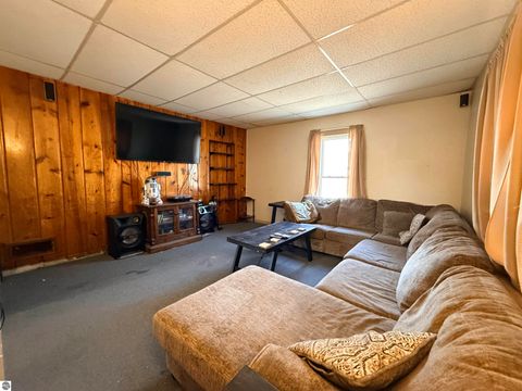 Tiny photo for 317 N Pickard Street, Marion, MI 49665 (MLS # 1943406)