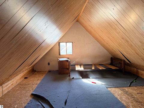 Tiny photo for 317 N Pickard Street, Marion, MI 49665 (MLS # 1943406)