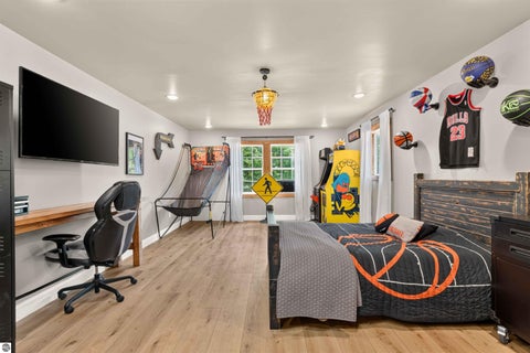 Tiny photo for 9078 N Ferris Avenue, Bitely, MI 49309 (MLS # 1948521)
