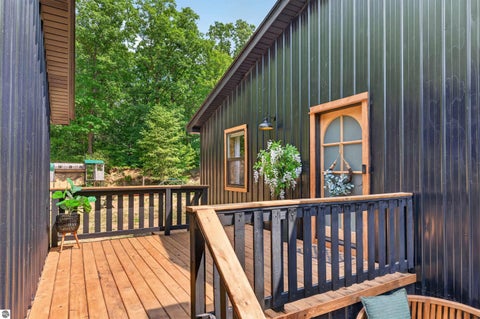 Tiny photo for 9078 N Ferris Avenue, Bitely, MI 49309 (MLS # 1948521)