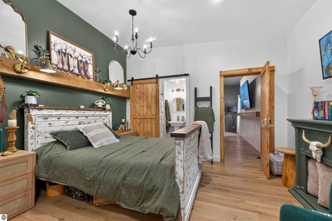 Tiny photo for 9078 N Ferris Avenue, Bitely, MI 49309 (MLS # 1948521)