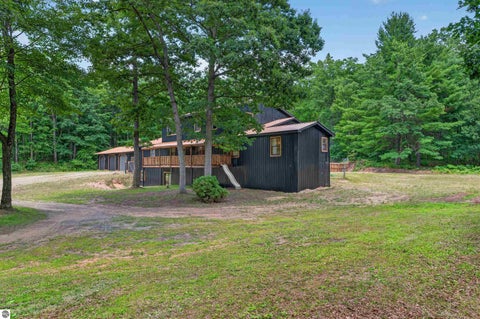 Tiny photo for 9078 N Ferris Avenue, Bitely, MI 49309 (MLS # 1948521)