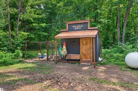 Tiny photo for 9078 N Ferris Avenue, Bitely, MI 49309 (MLS # 1948521)