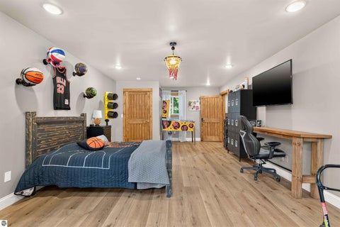 Tiny photo for 9078 N Ferris Avenue, Bitely, MI 49309 (MLS # 1948521)