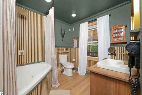 Tiny photo for 9078 N Ferris Avenue, Bitely, MI 49309 (MLS # 1948521)