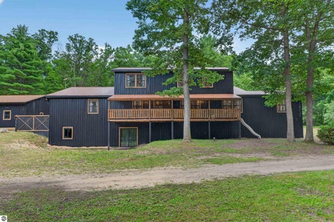 Tiny photo for 9078 N Ferris Avenue, Bitely, MI 49309 (MLS # 1948521)
