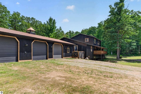 Tiny photo for 9078 N Ferris Avenue, Bitely, MI 49309 (MLS # 1948521)