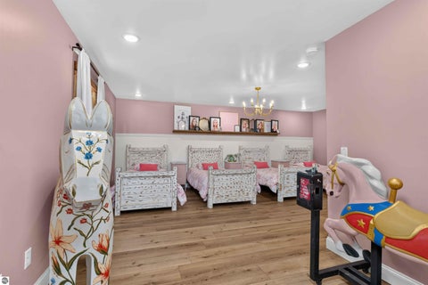 Tiny photo for 9078 N Ferris Avenue, Bitely, MI 49309 (MLS # 1948521)