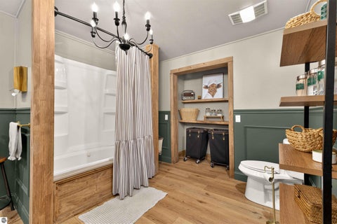 Tiny photo for 9078 N Ferris Avenue, Bitely, MI 49309 (MLS # 1948521)
