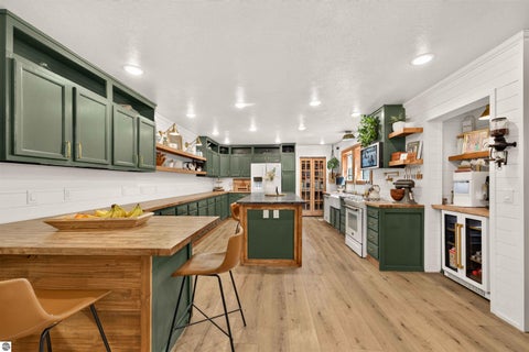 Tiny photo for 9078 N Ferris Avenue, Bitely, MI 49309 (MLS # 1948521)