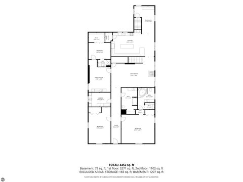 Tiny photo for 9078 N Ferris Avenue, Bitely, MI 49309 (MLS # 1948521)