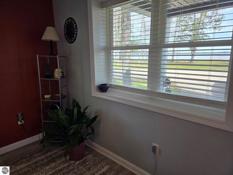Tiny photo for 306 Lakewood Drive, East Tawas, MI 48730 (MLS # 1944215)