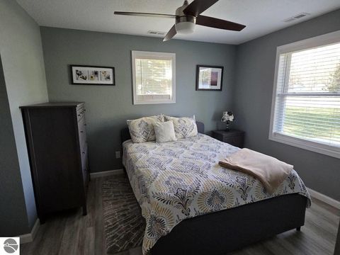 Tiny photo for 306 Lakewood Drive, East Tawas, MI 48730 (MLS # 1944215)