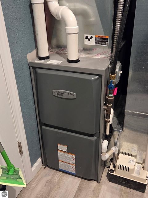 Tiny photo for 306 Lakewood Drive, East Tawas, MI 48730 (MLS # 1944215)