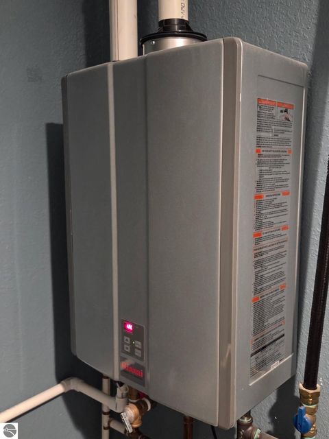 Tiny photo for 306 Lakewood Drive, East Tawas, MI 48730 (MLS # 1944215)