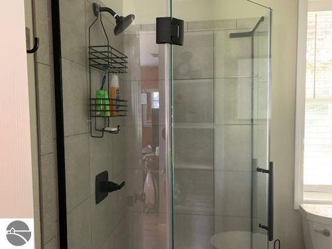 Tiny photo for 306 Lakewood Drive, East Tawas, MI 48730 (MLS # 1944215)