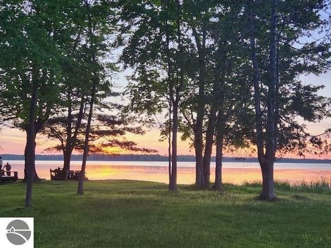 Tiny photo for 306 Lakewood Drive, East Tawas, MI 48730 (MLS # 1944215)