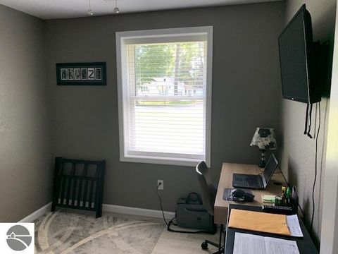 Tiny photo for 306 Lakewood Drive, East Tawas, MI 48730 (MLS # 1944215)