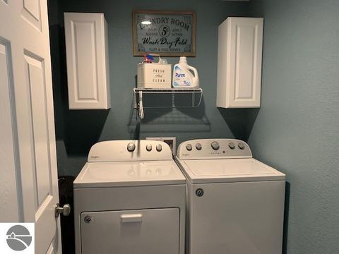 Tiny photo for 306 Lakewood Drive, East Tawas, MI 48730 (MLS # 1944215)