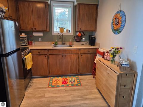 Tiny photo for 306 Lakewood Drive, East Tawas, MI 48730 (MLS # 1944215)