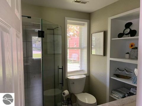 Tiny photo for 306 Lakewood Drive, East Tawas, MI 48730 (MLS # 1944215)