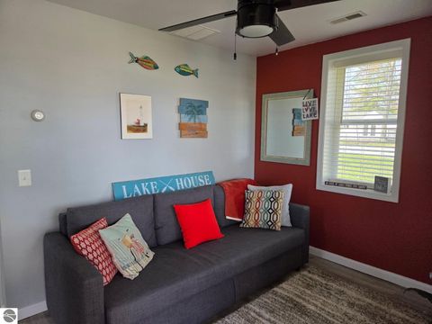 Tiny photo for 306 Lakewood Drive, East Tawas, MI 48730 (MLS # 1944215)