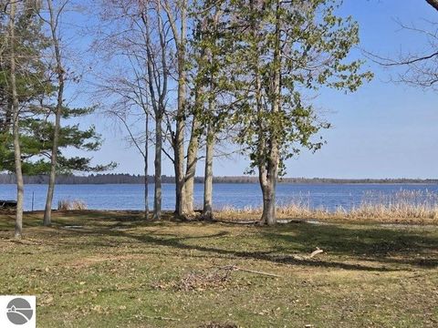 Tiny photo for 306 Lakewood Drive, East Tawas, MI 48730 (MLS # 1944215)