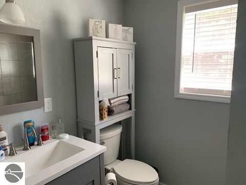 Tiny photo for 306 Lakewood Drive, East Tawas, MI 48730 (MLS # 1944215)