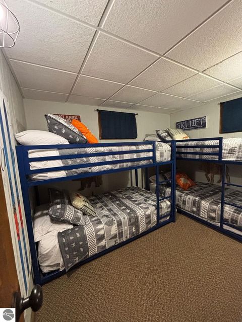 Tiny photo for 6340 Courcheval Lane, Bellaire, MI 49615 (MLS # 1944165)