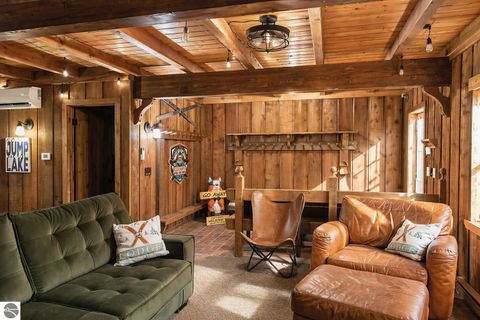 Tiny photo for 6340 Courcheval Lane, Bellaire, MI 49615 (MLS # 1944165)